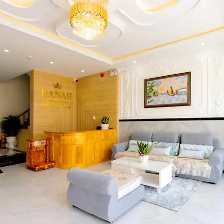Hanah Hotel