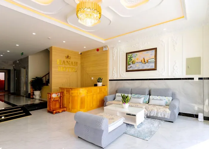 Hanah 3* Фантхьет